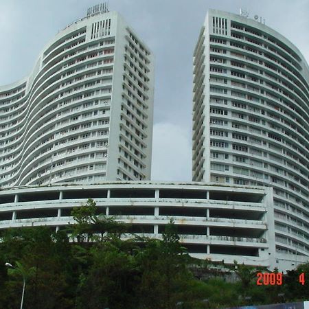Ria Apartment Genting Highlands Exteriör bild