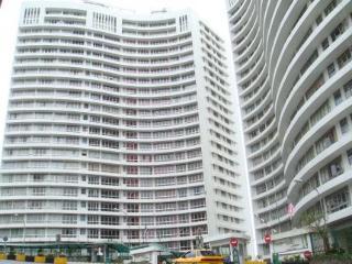 Ria Apartment Genting Highlands Exteriör bild