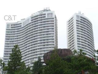 Ria Apartment Genting Highlands Exteriör bild